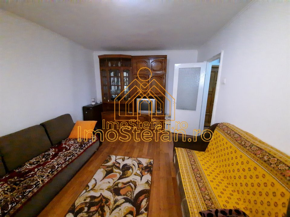 Apartament 2 camere zona centrala de inchiriat Constanta