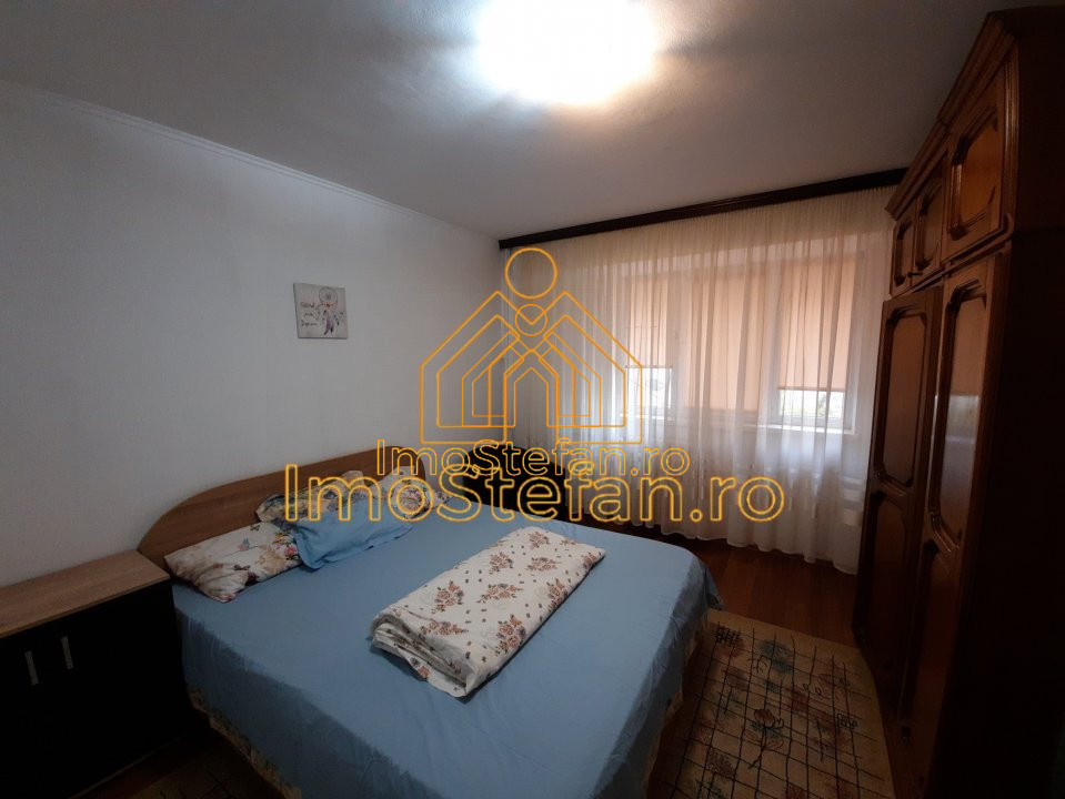 Apartament 2 camere zona centrala de inchiriat Constanta