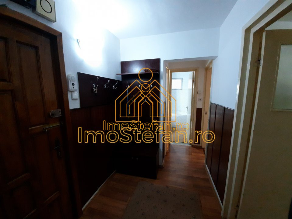 Apartament 2 camere zona centrala de inchiriat Constanta