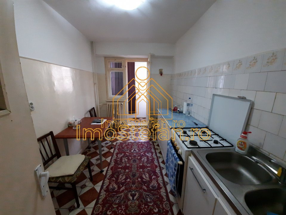 Apartament 2 camere zona centrala de inchiriat Constanta