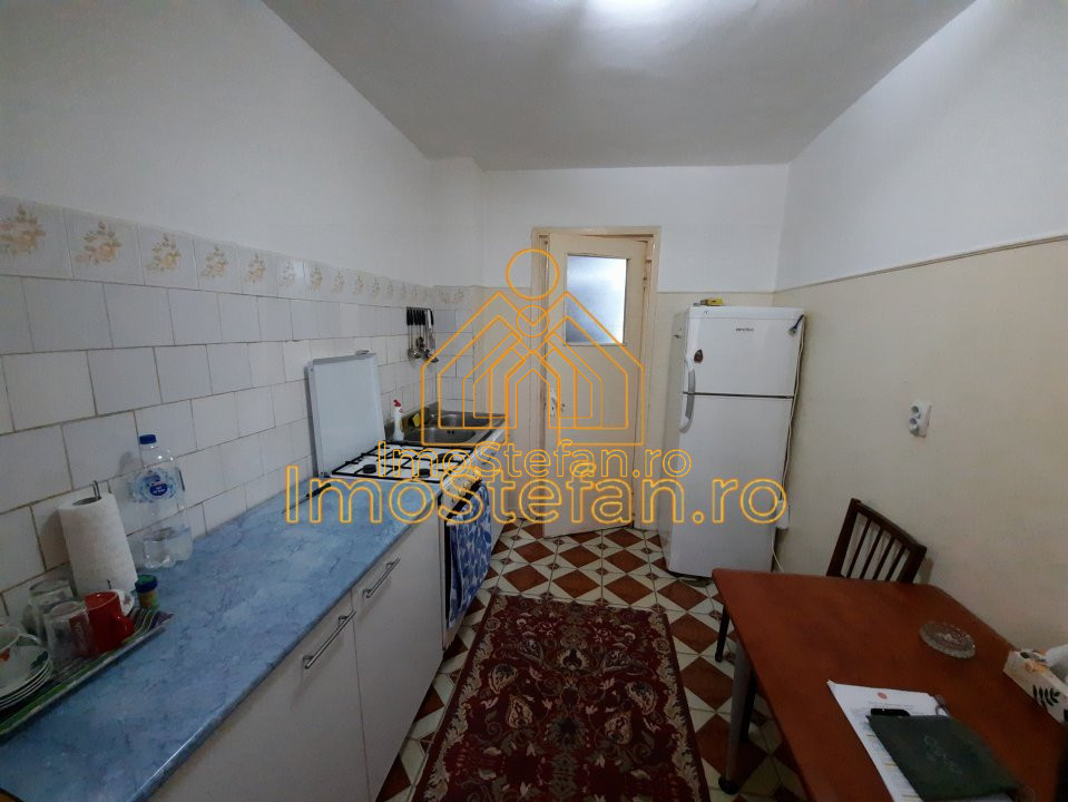 Apartament 2 camere zona centrala de inchiriat Constanta