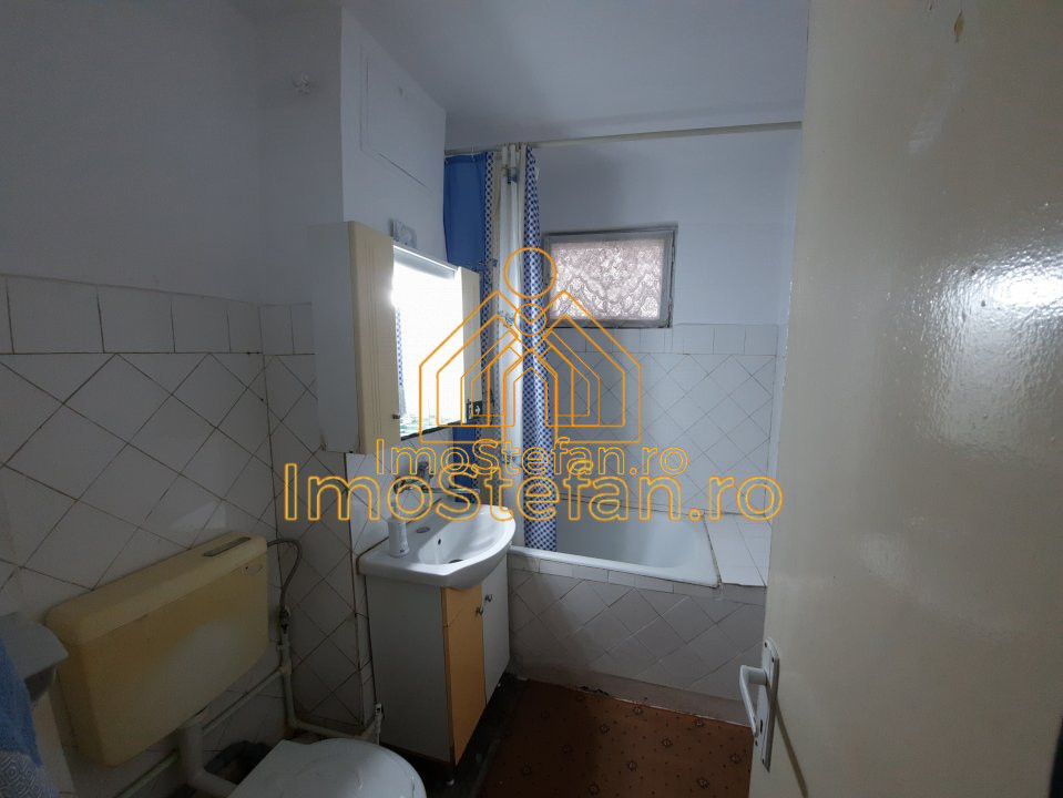 Apartament 2 camere zona centrala de inchiriat Constanta