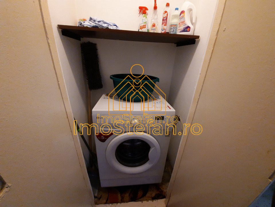 Apartament 2 camere zona centrala de inchiriat Constanta