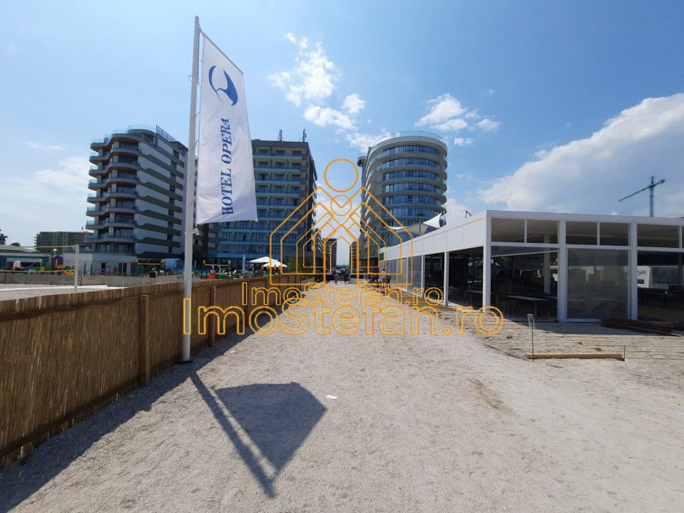 Termen Scurt | Mamaia Nord | Apartament 2 camere | Lux | Mobilat | Utilat