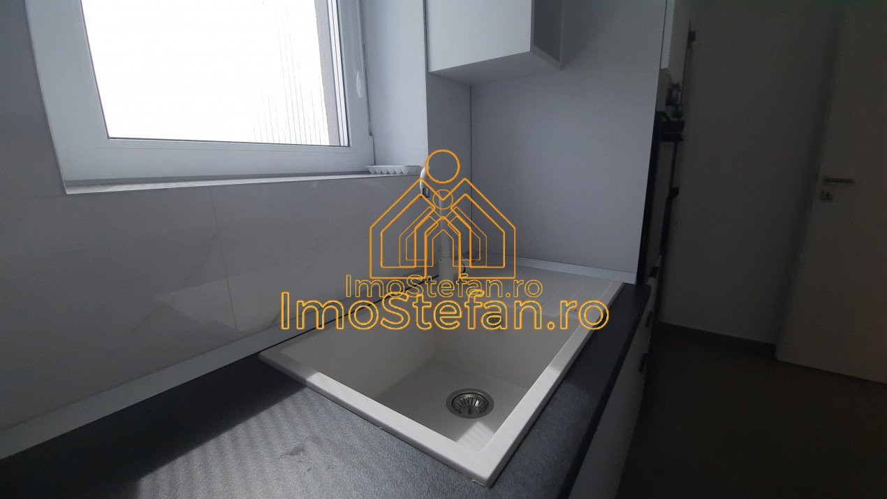 Novopolis | Apartament modern și confortabil de închiriat în Constanța