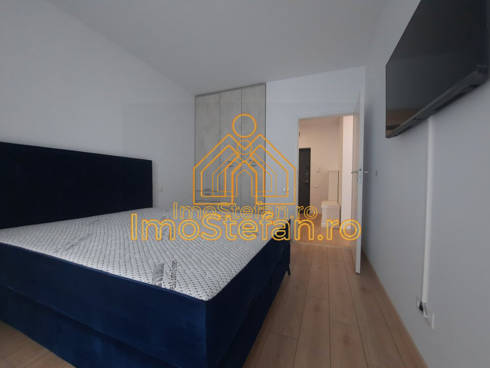 Novopolis | Apartament modern și confortabil de închiriat în Constanța
