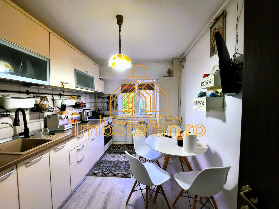 Tomis III | Locație premium | Un apartament modern, gata de mutat!