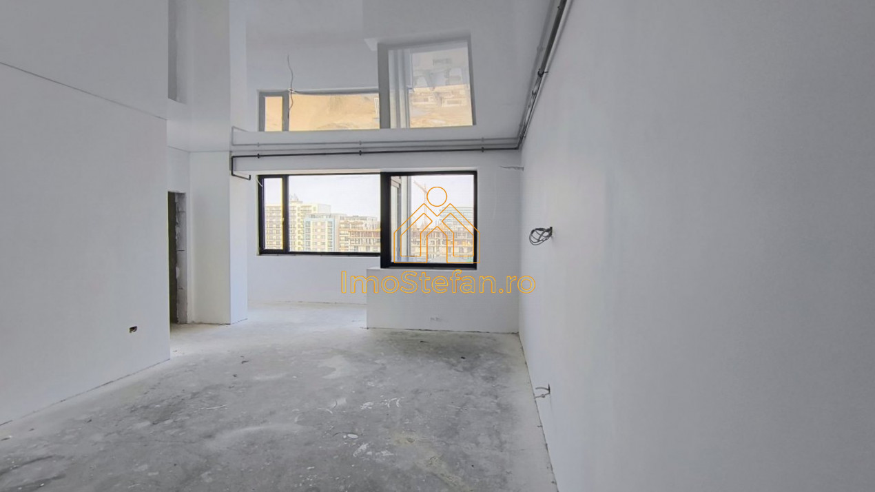 Năvodari | Apartament 2 Camere, Investiție Inteligentă. Profită!