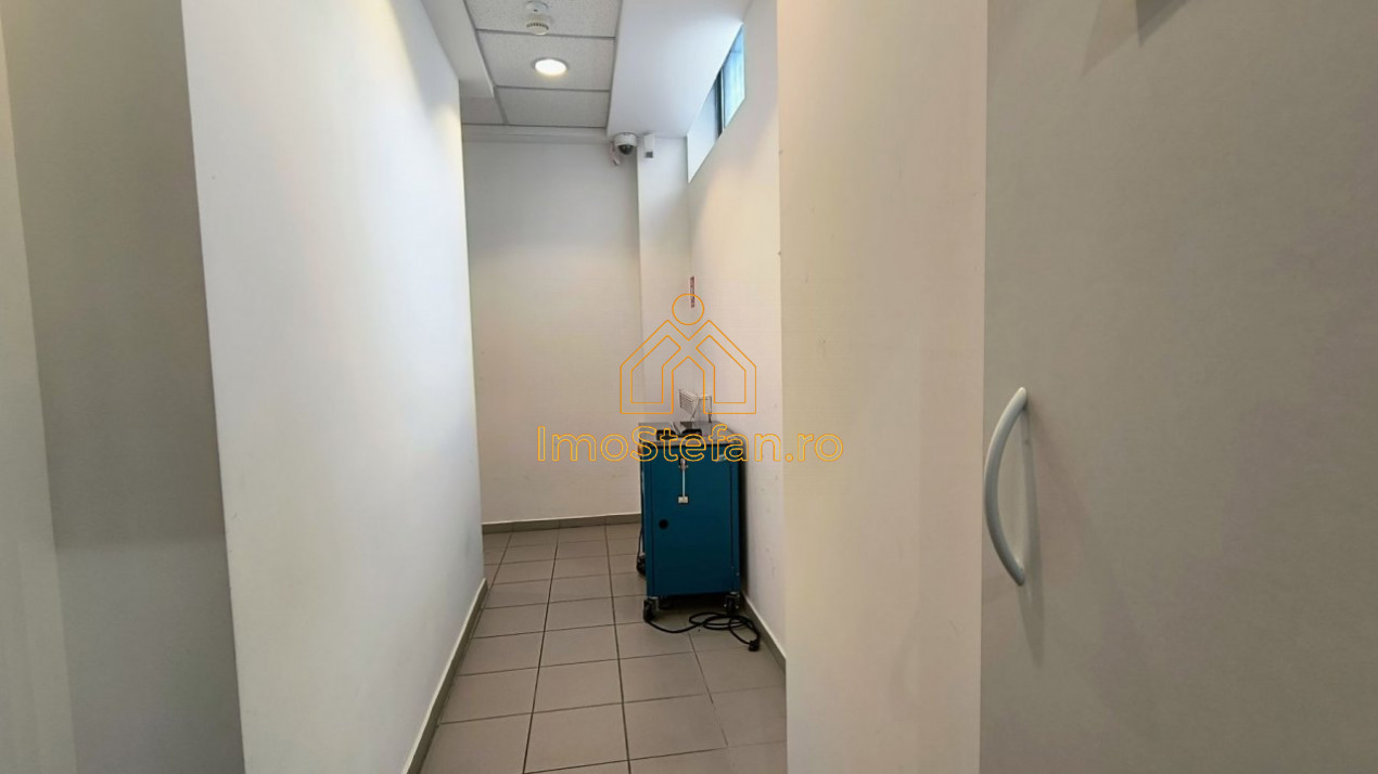 Locație TOP | Bd. Tomis | Ideal pentru afacerea ta!