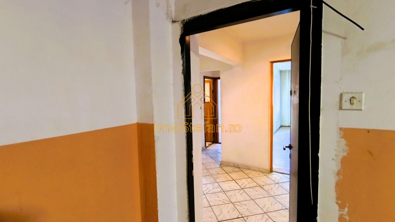 Inel I | Apartament 2 camere, preț avantajos!