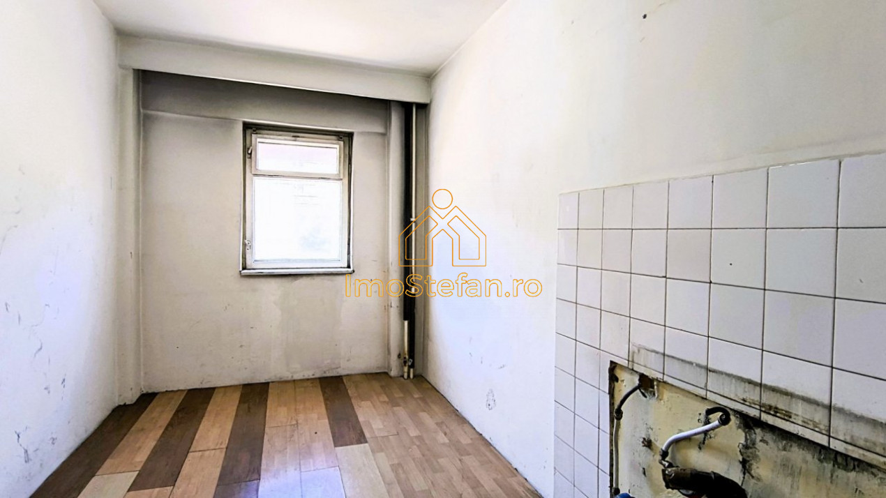 Inel I | Apartament 2 camere, preț avantajos!