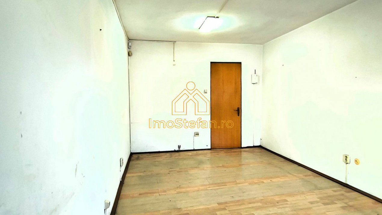 Inel I | Apartament 2 camere, preț avantajos!