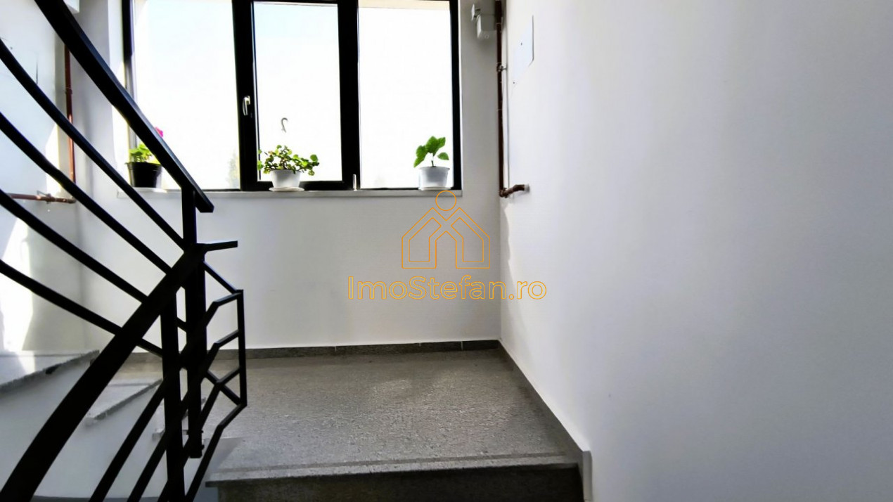 Năvodari | Apt. 2 cam. mobilat, 100m mare, regim hotelier + clienti.