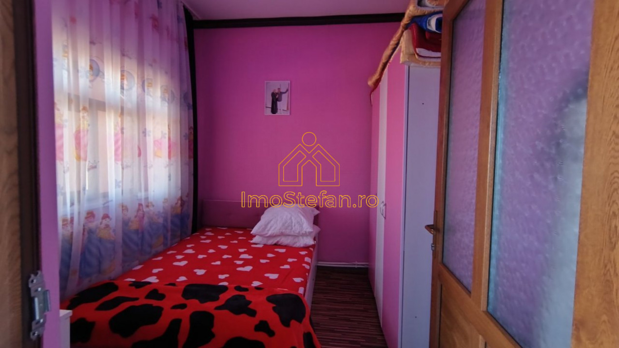 Medgidia | Casă cu 5 camere spațioasă