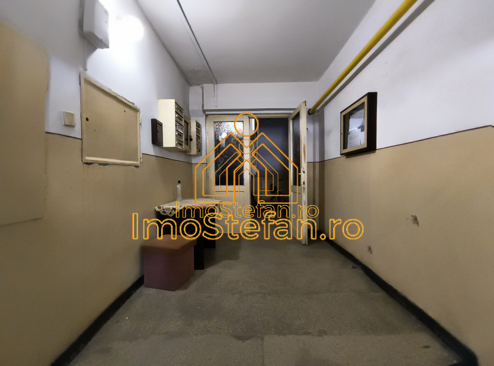 Poarta 6 | Apartament cu trei oportunități | O singură achiziție!