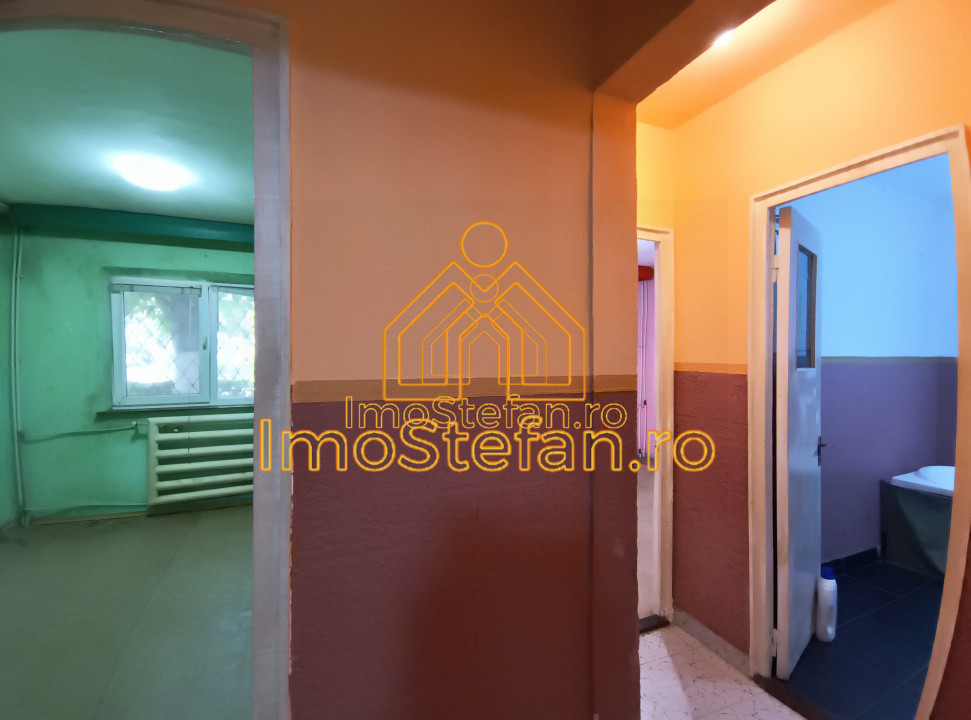 Poarta 6 | Apartament cu trei oportunități | O singură achiziție!