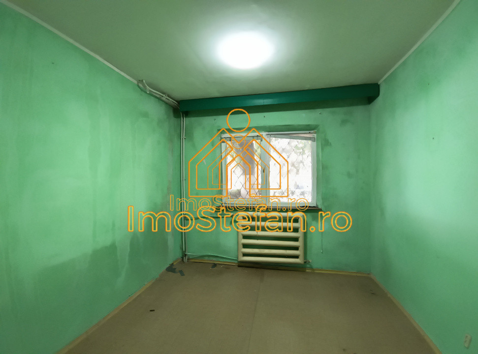 Poarta 6 | Apartament cu trei oportunități | O singură achiziție!