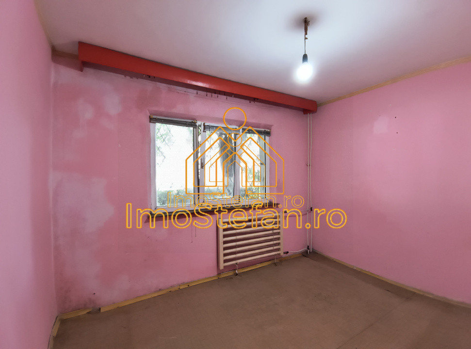 Poarta 6 | Apartament cu trei oportunități | O singură achiziție!