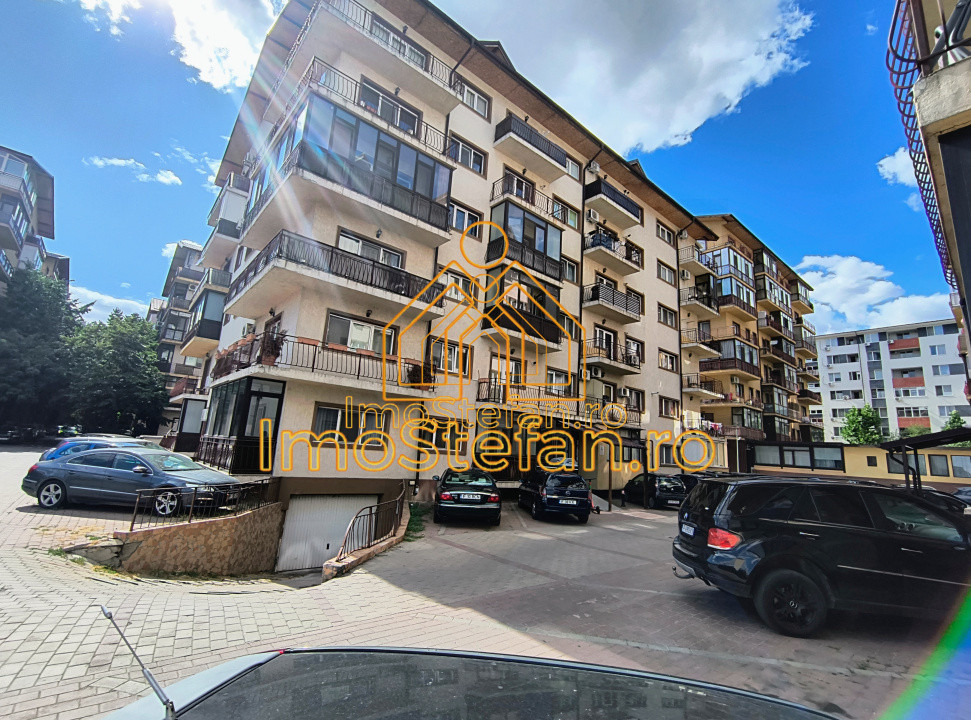 Apartament 5 camere | 185 mp utili | Militari Residence | 137.000€