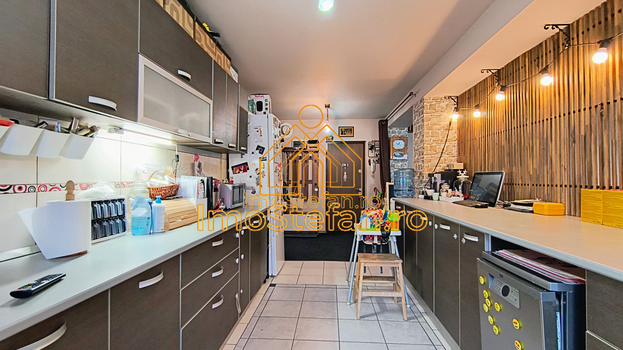 Apartament 5 camere | 185 mp utili | Militari Residence | 137.000€