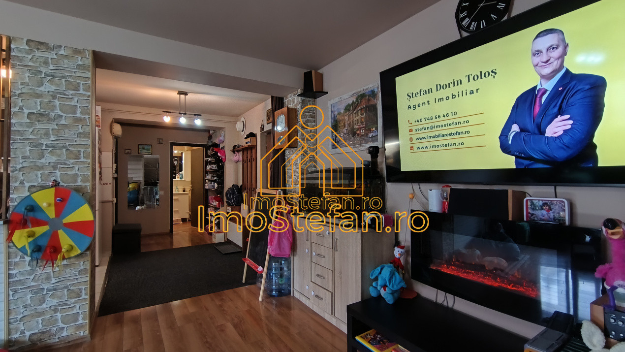 Apartament 5 camere | 185 mp utili | Militari Residence | 137.000€