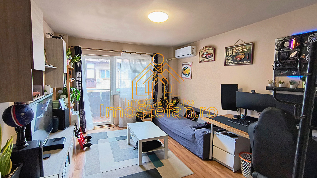 Apartament 5 camere | 185 mp utili | Militari Residence | 137.000€