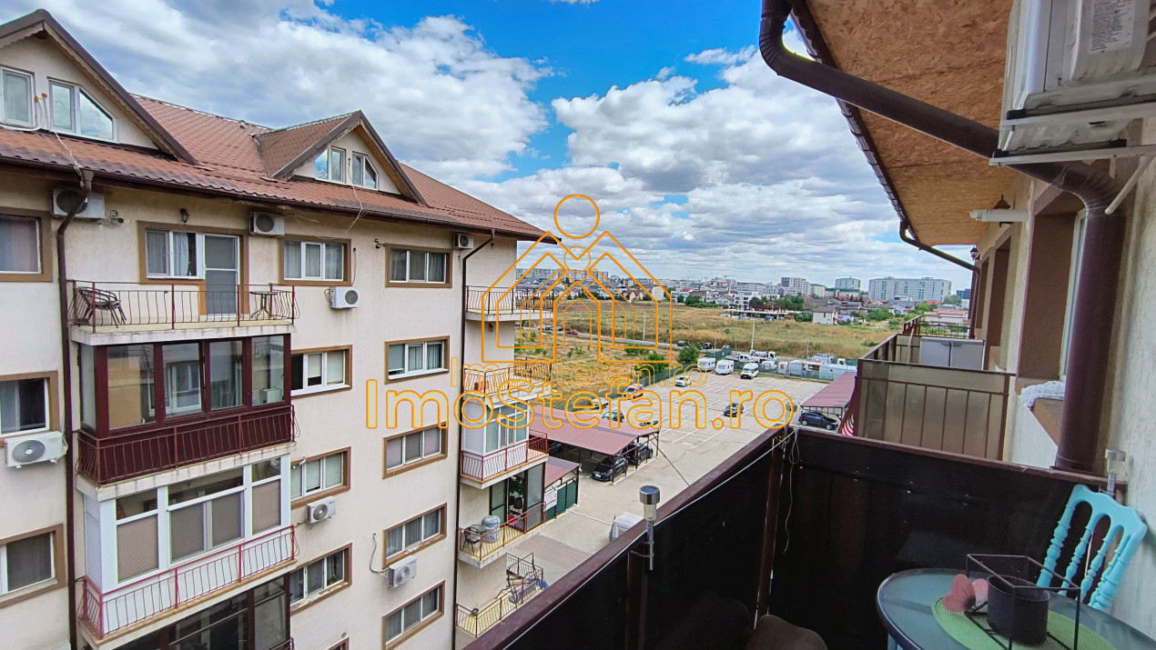 Apartament 5 camere | 185 mp utili | Militari Residence | 137.000€