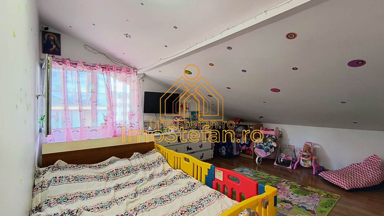 Apartament 5 camere | 185 mp utili | Militari Residence | 137.000€