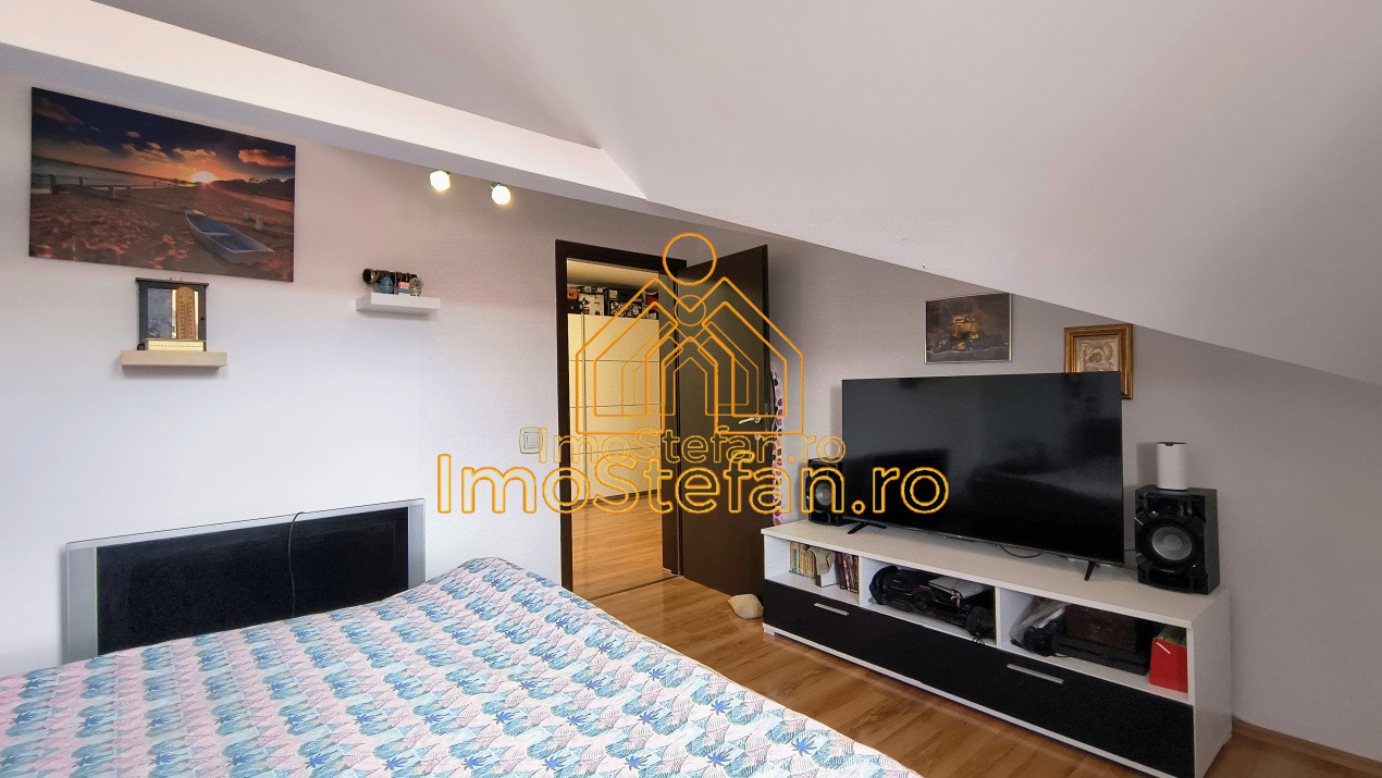 Apartament 5 camere | 185 mp utili | Militari Residence | 137.000€