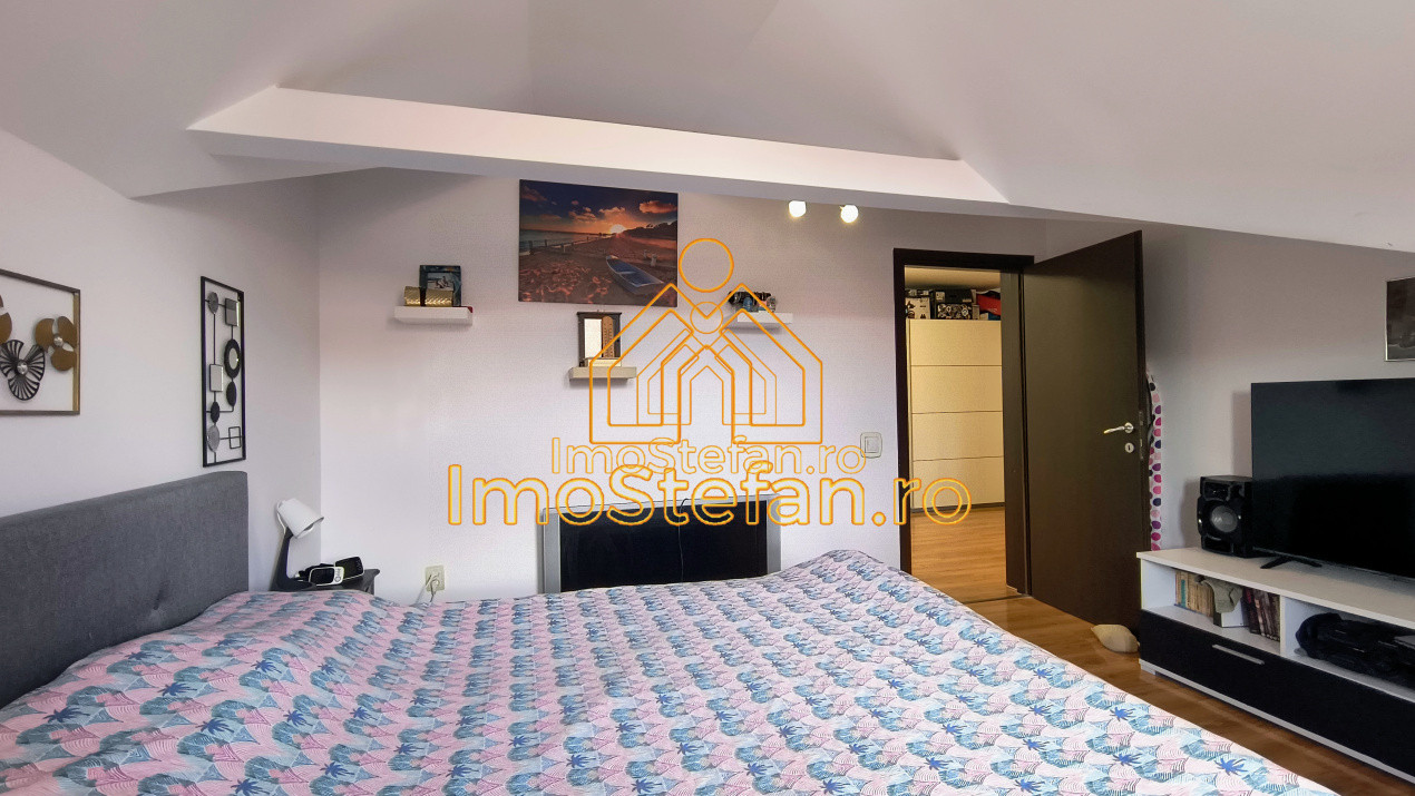 Apartament 5 camere | 185 mp utili | Militari Residence | 137.000€