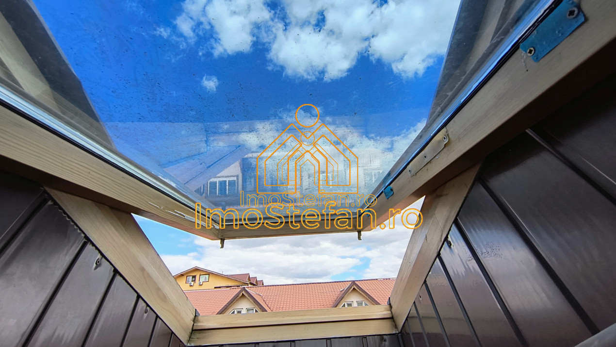 Apartament 5 camere | 185 mp utili | Militari Residence | 137.000€