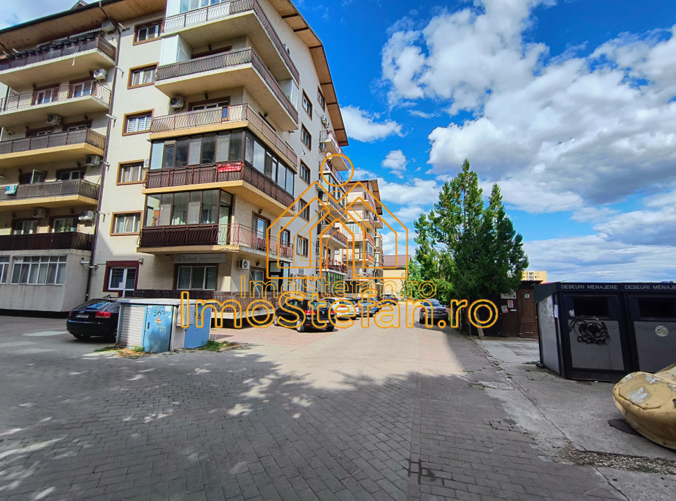 Apartament 5 camere | 185 mp utili | Militari Residence | 137.000€