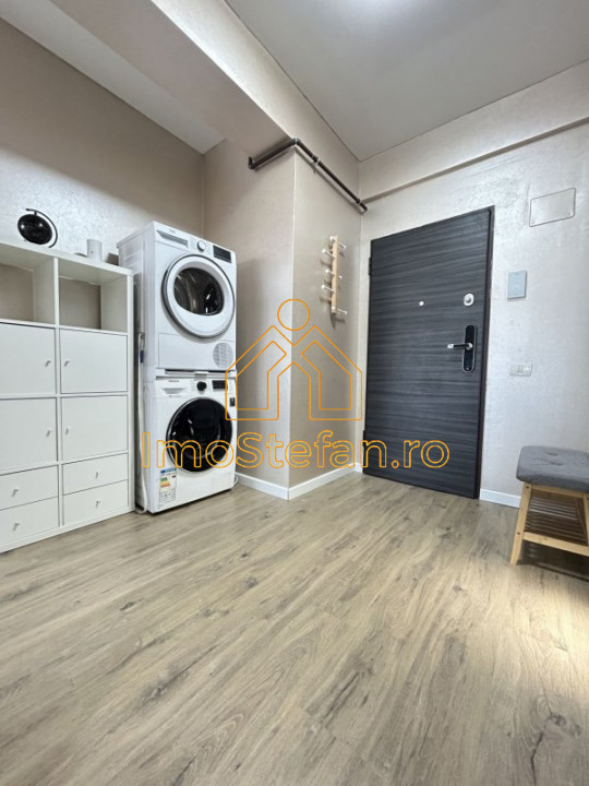 Apartament 2 camere 100m de mare - Building Stefan Mamaia Nord