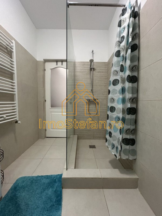 Studio cu loc parcare zona Mamaia Sat - Navodari 250m de plaja