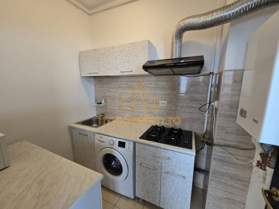 MAMAIA NORD-Apartament 2 camere cu vedere panoramica la lac si mare. 