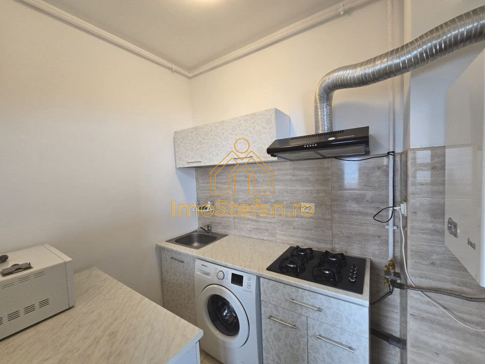 MAMAIA NORD-Apartament 2 camere cu vedere panoramica la lac si mare. 