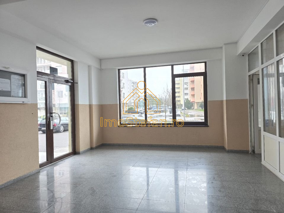 MAMAIA NORD-Apartament 2 camere cu vedere panoramica la lac si mare. 