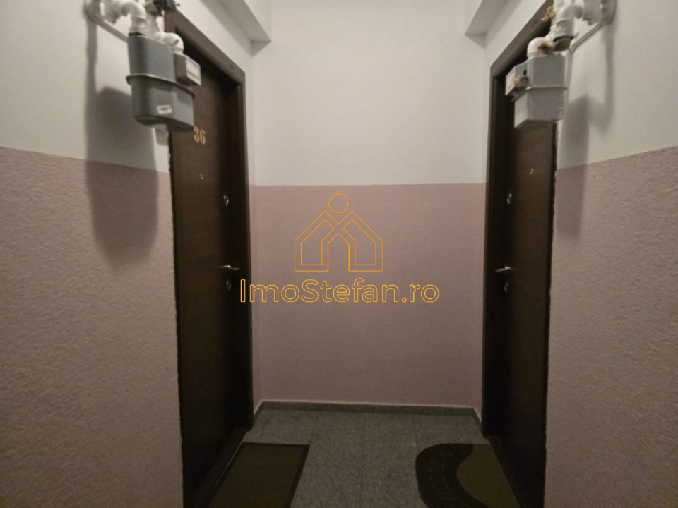 MAMAIA NORD-Apartament 2 camere cu vedere panoramica la lac si mare. 