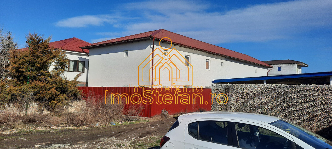 Vama Veche | Teren intravilan pentru investiții imobiliare!