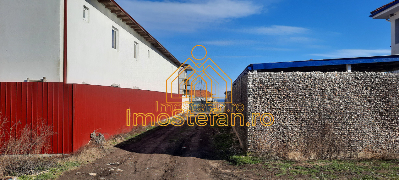Vama Veche | Teren intravilan pentru investiții imobiliare!